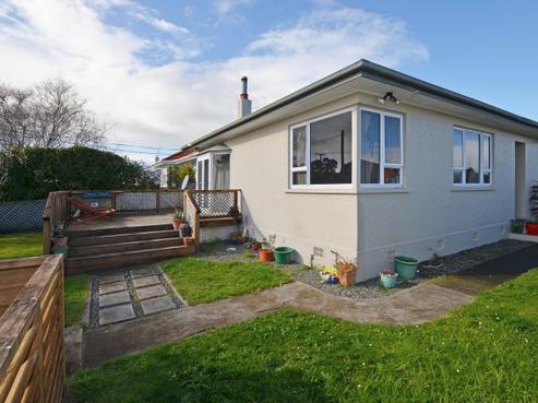 13 Wicksteed Street, Vogeltown
