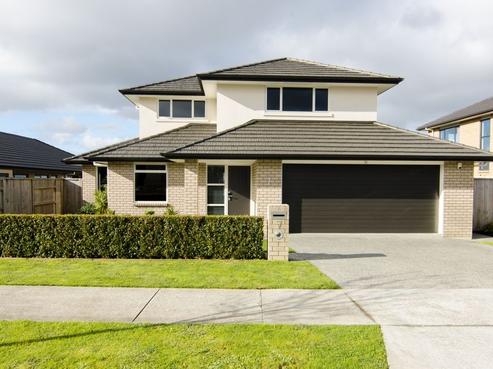 7 Murray Becroft Avenue, Henderson Valley