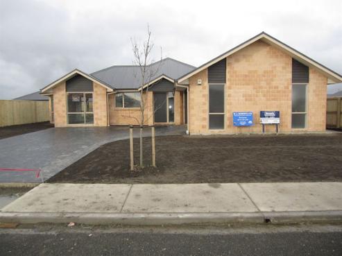 11 Beech Drive, Rangiora