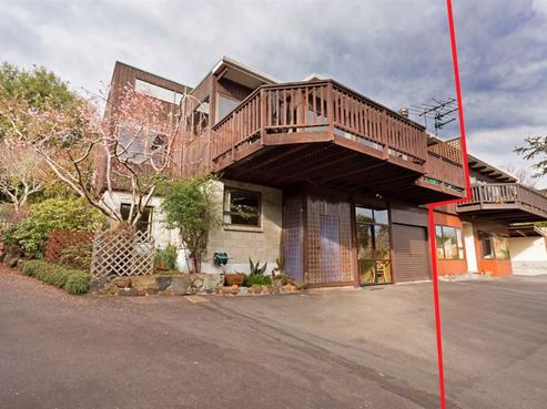 1/23A Howard Street, Macandrew Bay