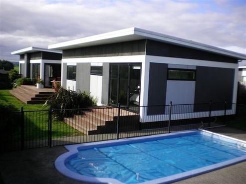 21B Mason Road, Hawera