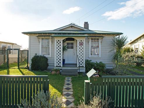 19 Makomako Street, Frankton