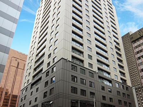 502/171 Queen Street, Auckland Central