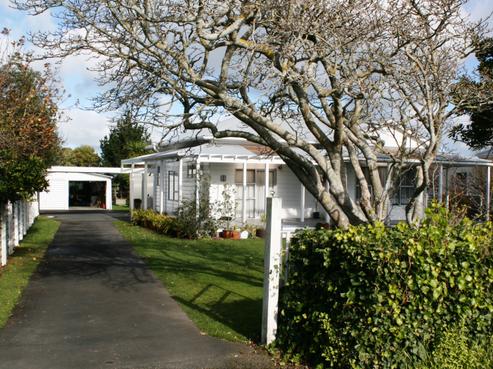 8 Budge Street, Fordell