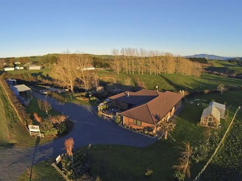 775 Brunskill Road, Te Miro