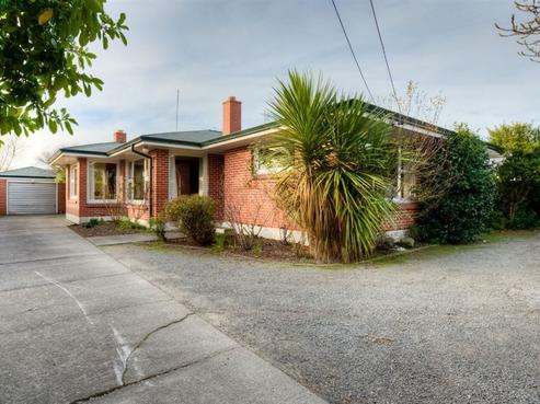 328 Wairakei Road, Burnside