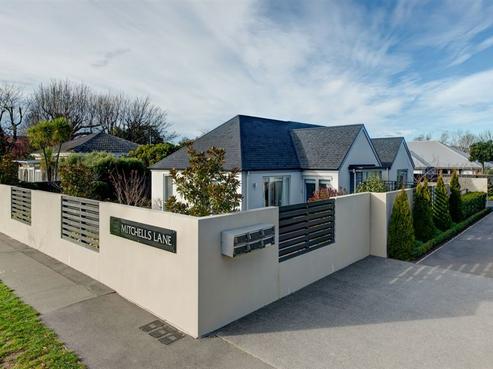 70 Jeffreys Road, Fendalton