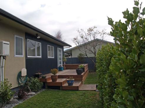 40A Arthur Crescent, Hilltop