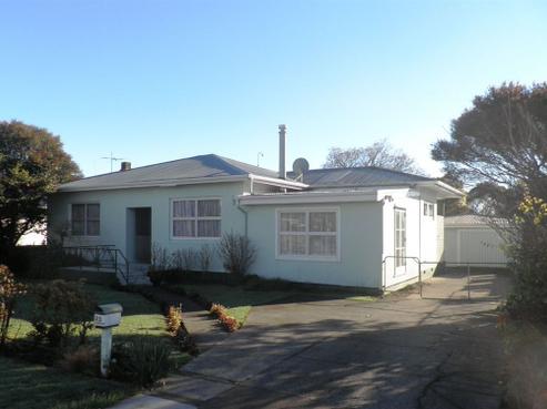 25 Lucknow Street, Wairoa