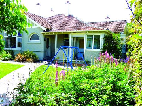 183 Wai-iti Road, Highfield