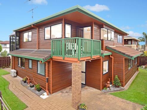 2/42 Killarney Street, Takapuna