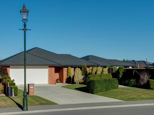 15 Donatello Drive, Rolleston