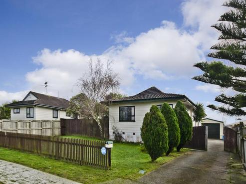 8 Riverton Drive, Randwick Park