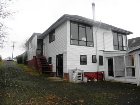 37 Ford Road, Fordlands