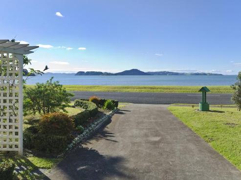 1447 Clevedon-kawakawa Road, Kawakawa Bay