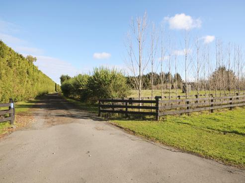 398 Trents Road, Prebbleton