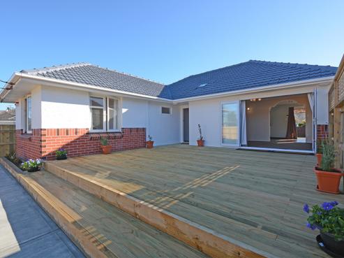 85 Fraser Crescent, Elderslea