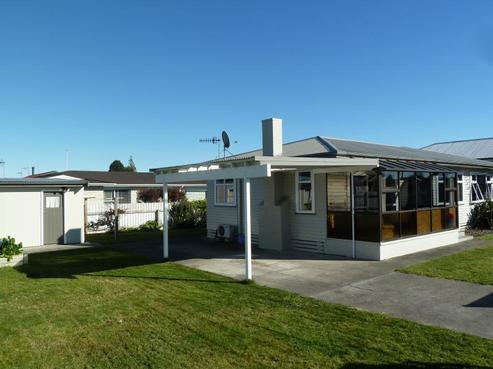 1203 Howard Street, Parkvale