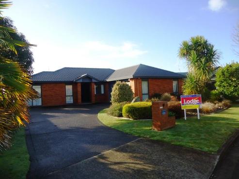 3 Dingwall Court, Rototuna