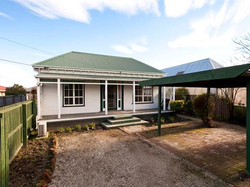 135 Geraldine Street, Edgeware