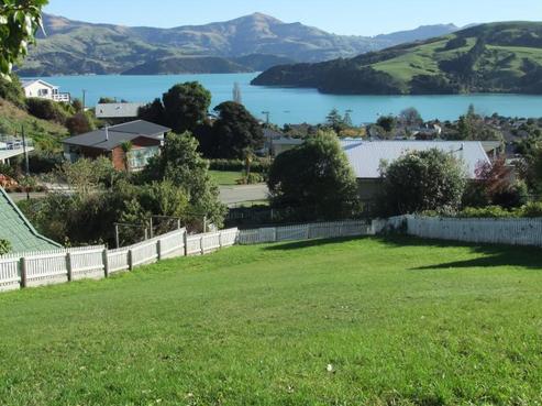17 Rue Renard, Akaroa