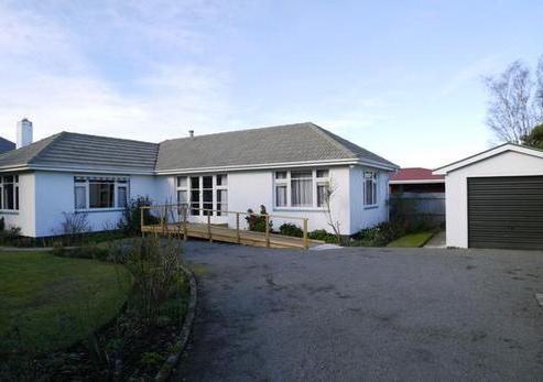 37 Queen Street, Rangiora