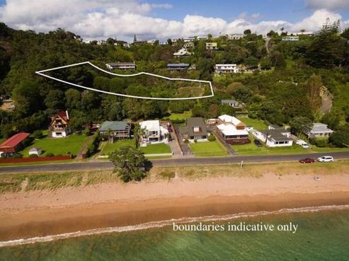 66 Oneroa Road, Russell