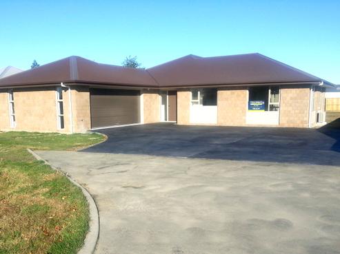 39 North Terrace, Darfield