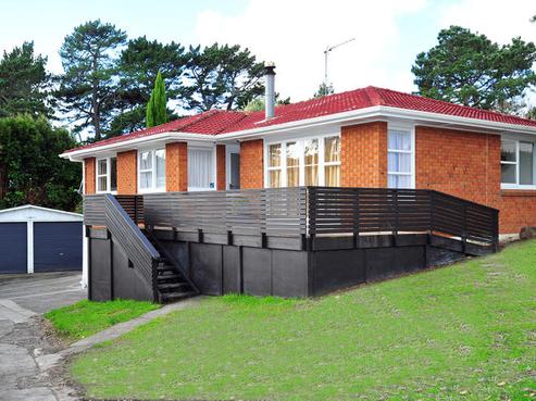 45 Glendene Avenue, Glendene