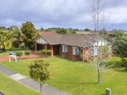 72 Tington Avenue, Wattle Downs