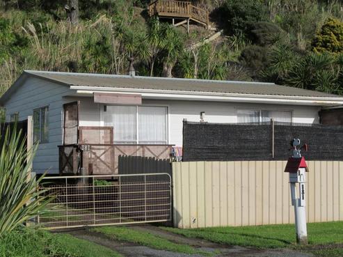 181 Maunsell Road, Port Waikato