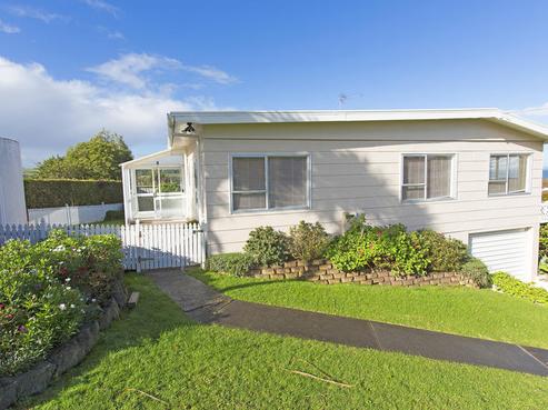 54 Everard Avenue, Army Bay