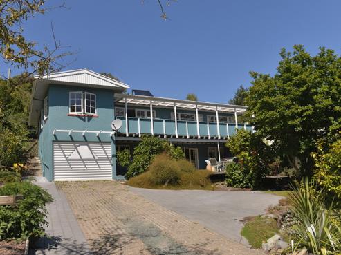 99 Tosswill Road, Tahunanui