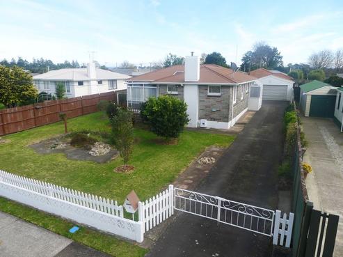 8 Manson Street, Gate Pa