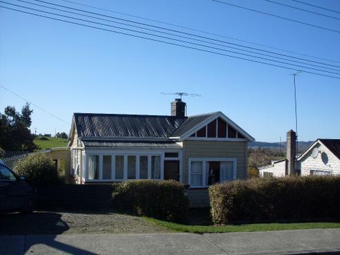 45 Baker Street, Balclutha