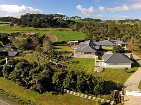 498 Waitoki Road, Wainui
