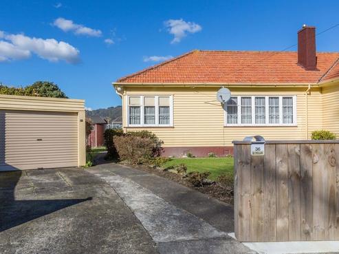 36 Taita Drive, Avalon