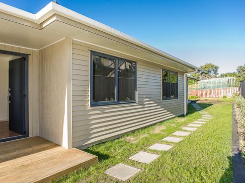 193 Tutere Street, Waikanae Beach