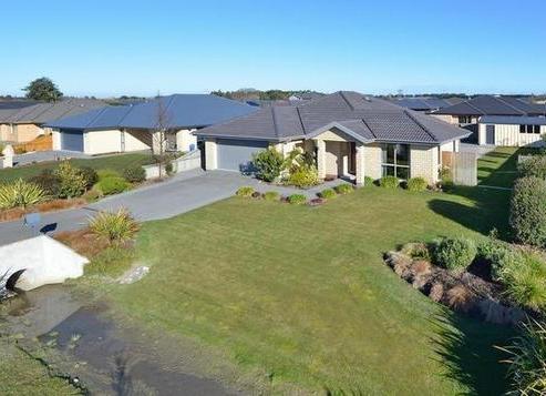 21 Acacia Avenue, Rangiora