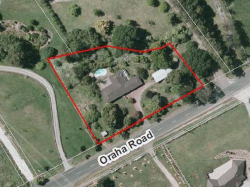 99 Oraha Road, Kumeu