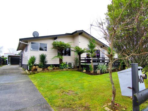 40 Enfield Street, Nawton