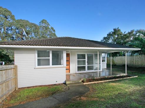 33 Hobart Crescent, Wattle Downs