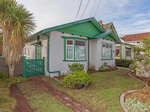 41 Adelaide Street, Petone