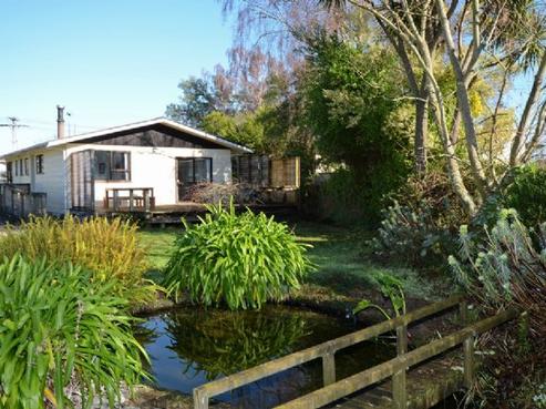 71 Strasbourge Street, Martinborough