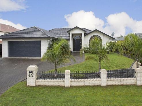 49 Tarnica Road, Northpark