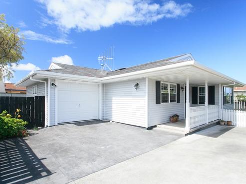 85 Springvale Road, Springvale