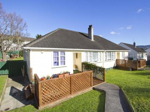 90 Kowhai Street, Naenae