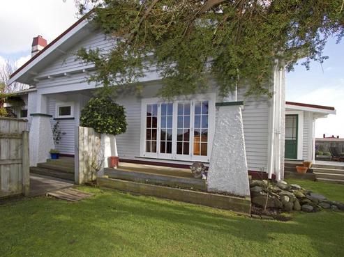 182 South Road, Hawera