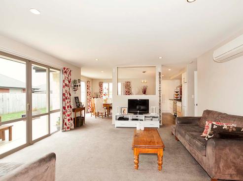 7 Mather Place, Springston