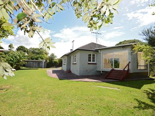 21 Vale Road, Riverside